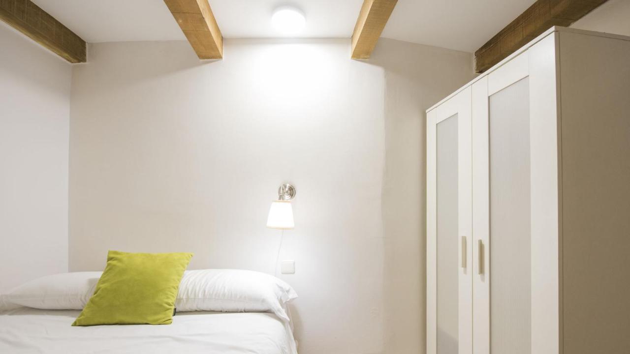 El Patio Del Arrayan - Apartamentos Aloha Toledo Eksteriør bilde